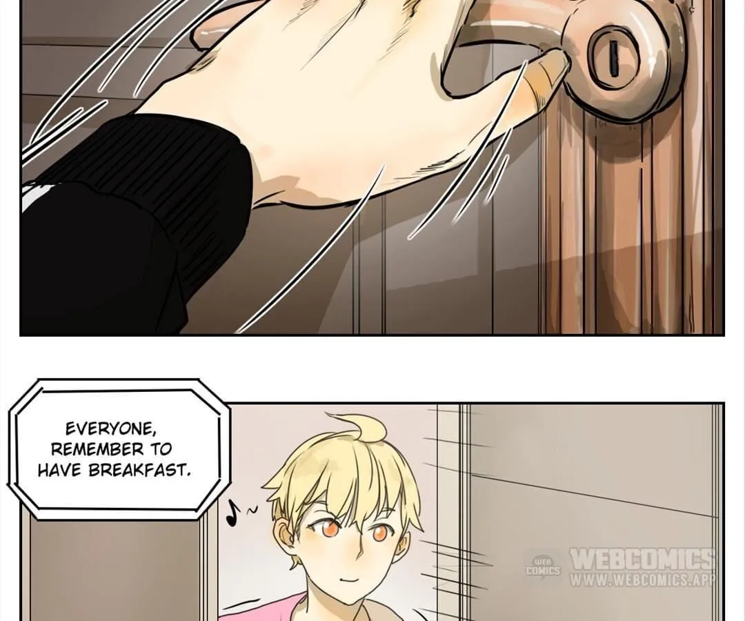 20 Twenty Chapter 7 page 10 - 