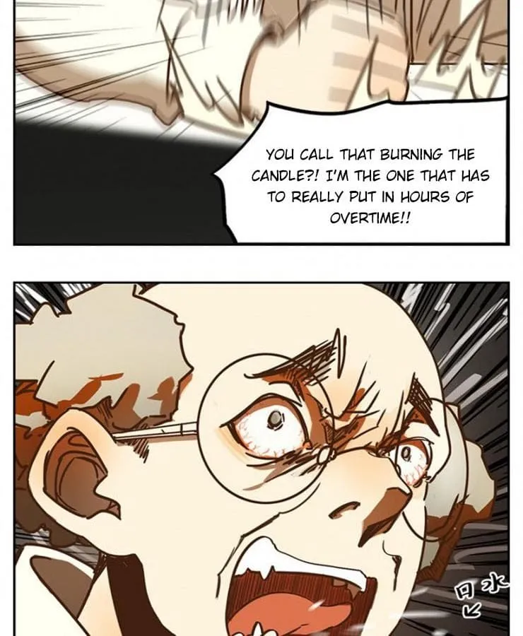 20 Twenty Chapter 70 page 12 - 