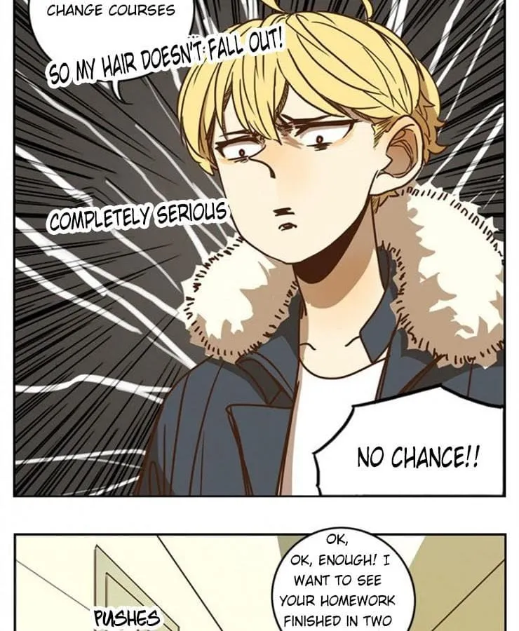 20 Twenty Chapter 70 page 16 - 