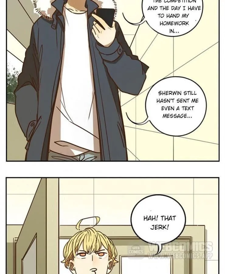 20 Twenty Chapter 70 page 18 - 