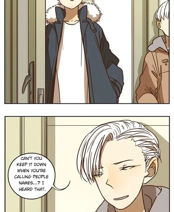 20 Twenty Chapter 70 page 19 - 