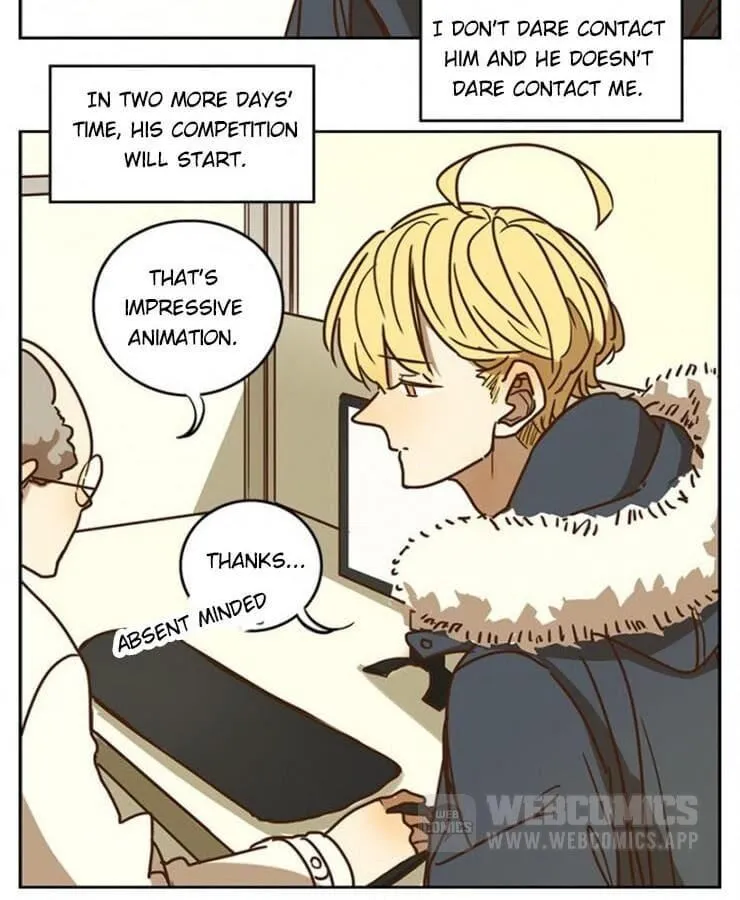 20 Twenty Chapter 70 page 6 - 