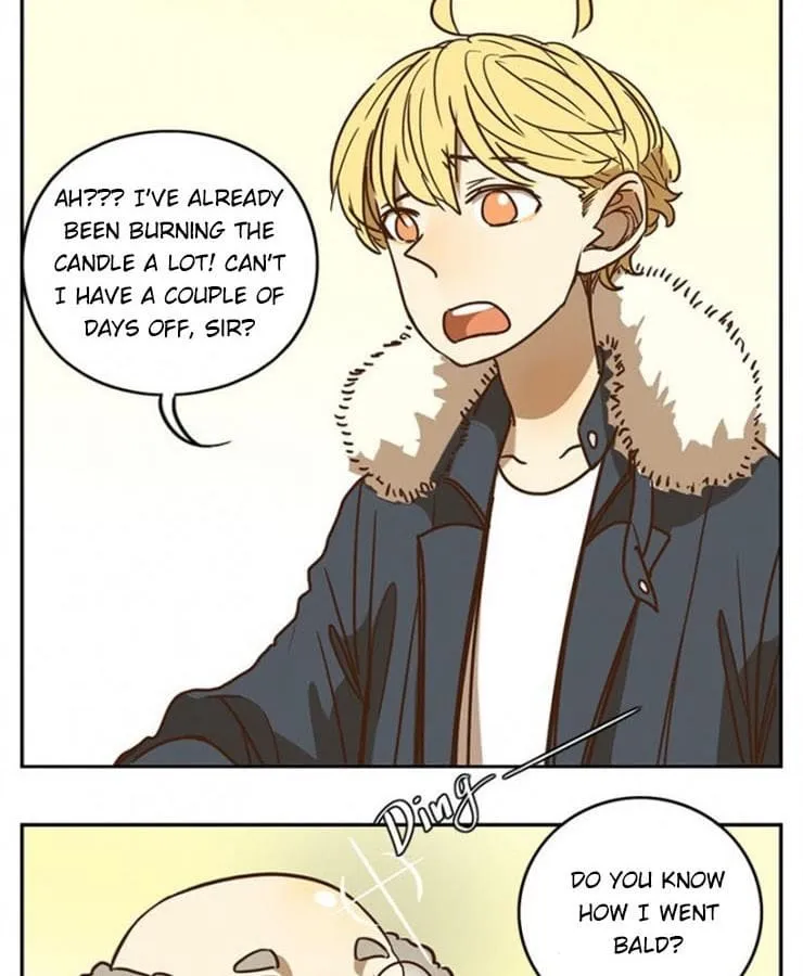 20 Twenty Chapter 70 page 8 - 