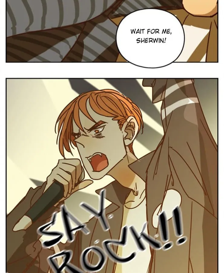 20 Twenty Chapter 71 page 12 - 
