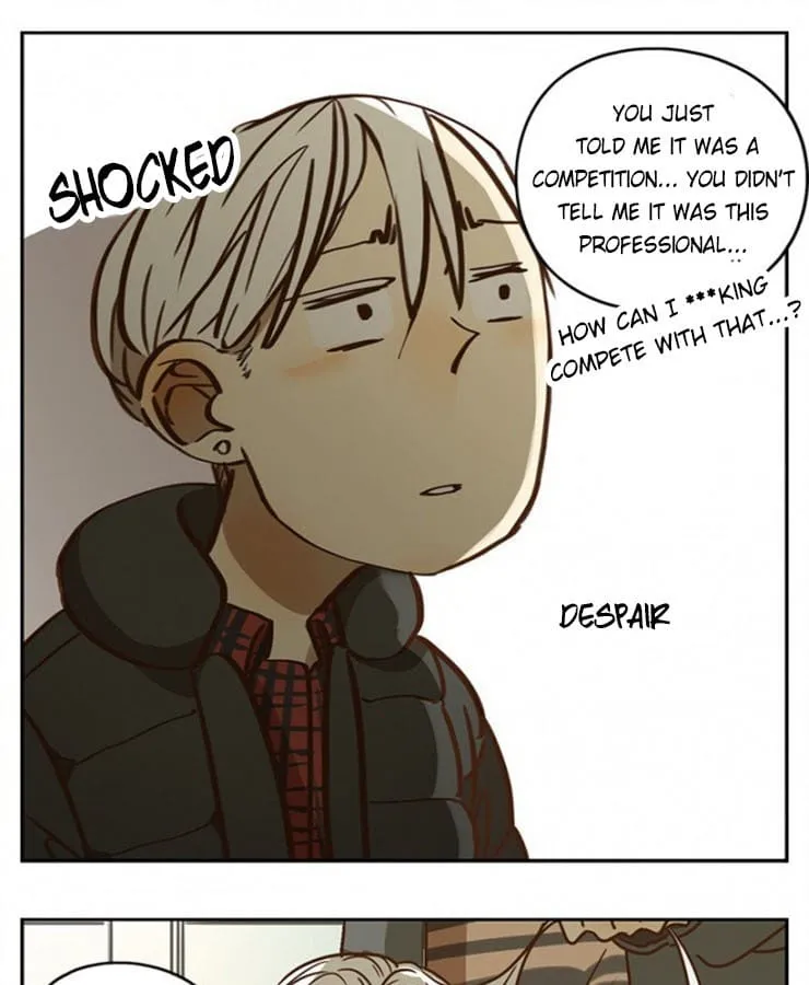 20 Twenty Chapter 71 page 15 - 