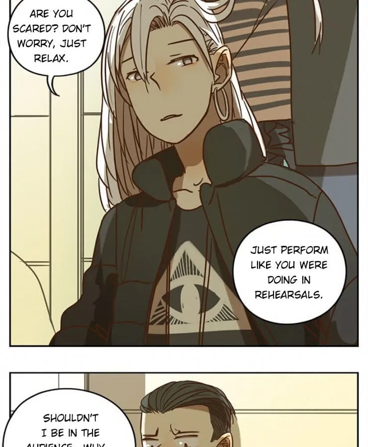 20 Twenty Chapter 71 page 16 - 