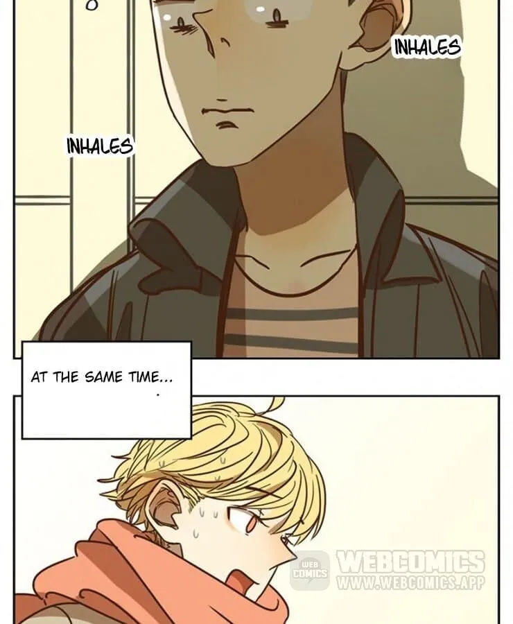 20 Twenty Chapter 71 page 18 - 