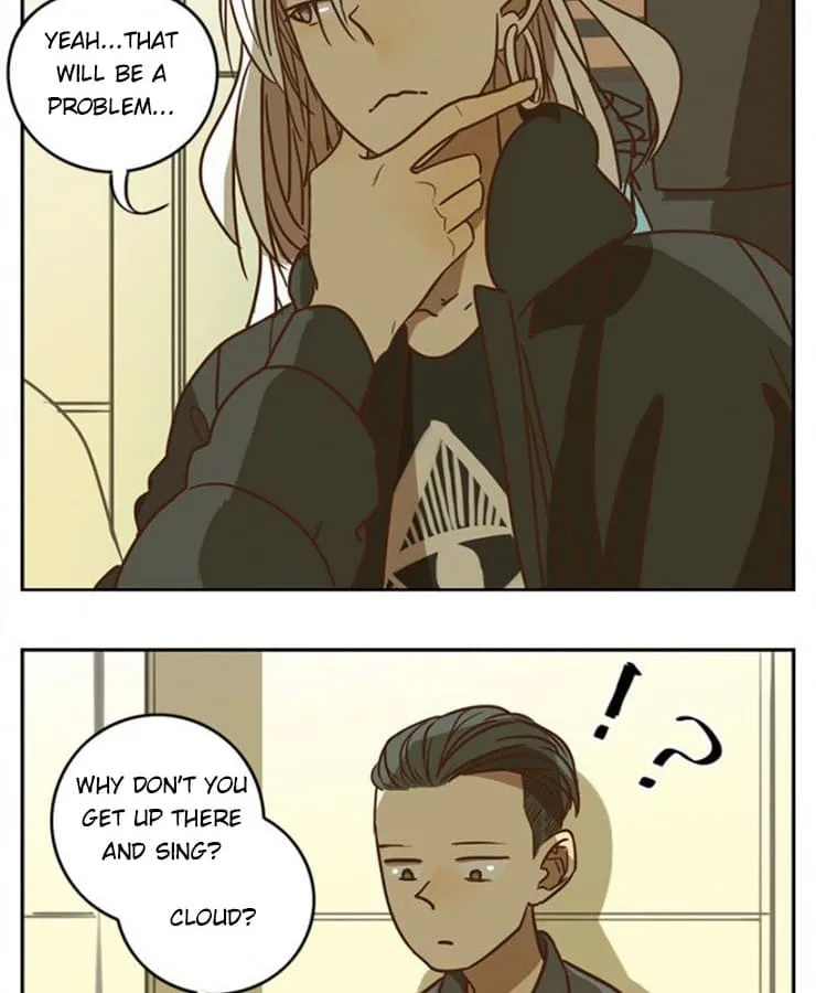 20 Twenty Chapter 71 page 21 - 