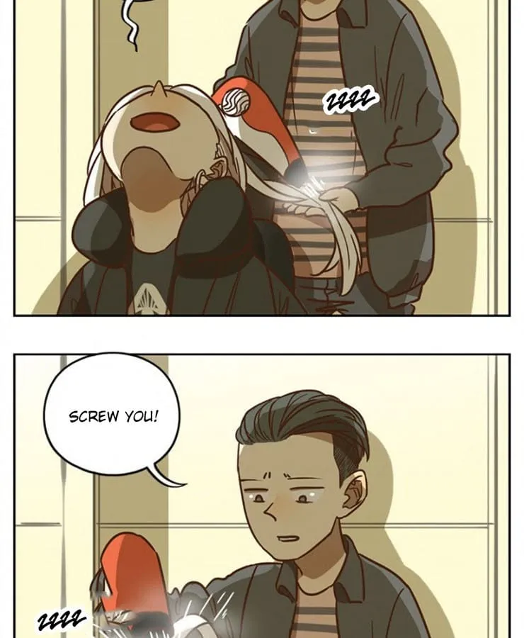 20 Twenty Chapter 71 page 22 - 