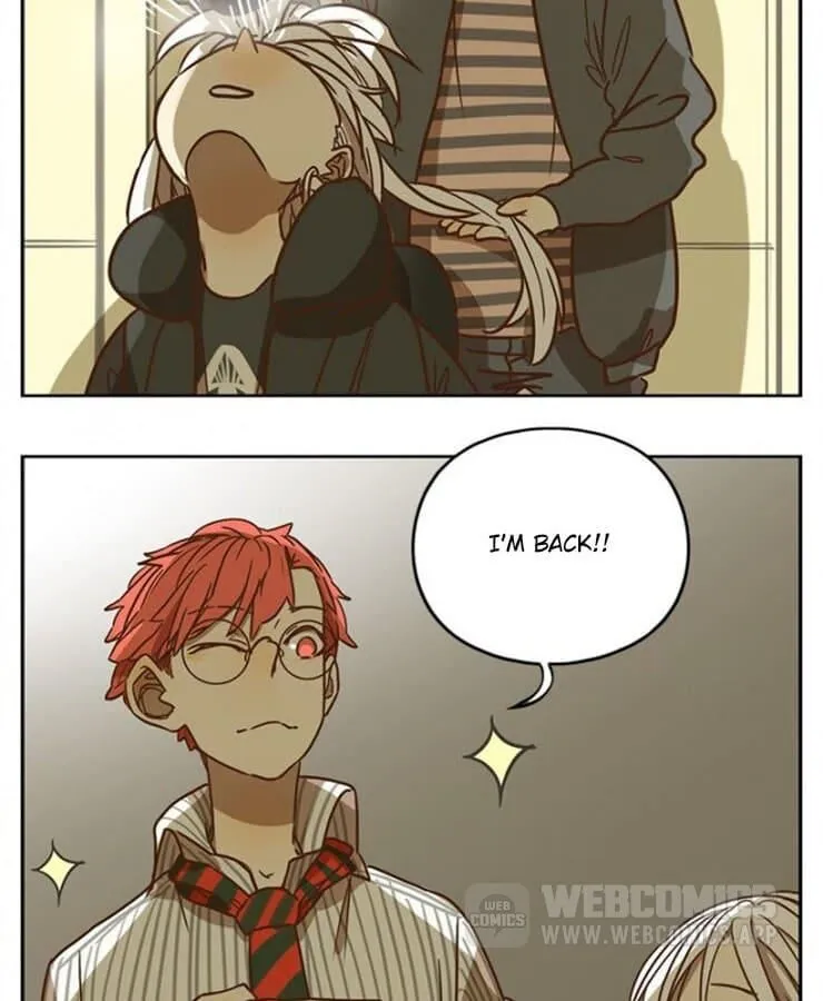 20 Twenty Chapter 71 page 23 - 