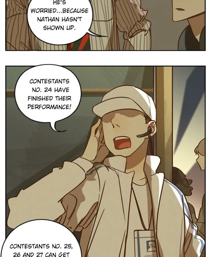 20 Twenty Chapter 71 page 25 - 