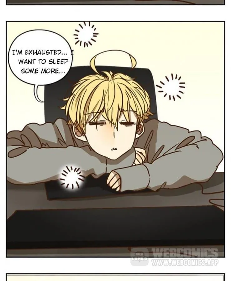 20 Twenty Chapter 71 page 6 - 