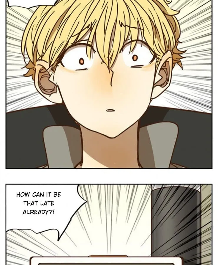 20 Twenty Chapter 71 page 8 - 