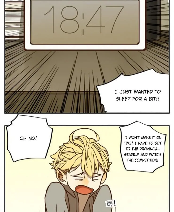 20 Twenty Chapter 71 page 9 - 