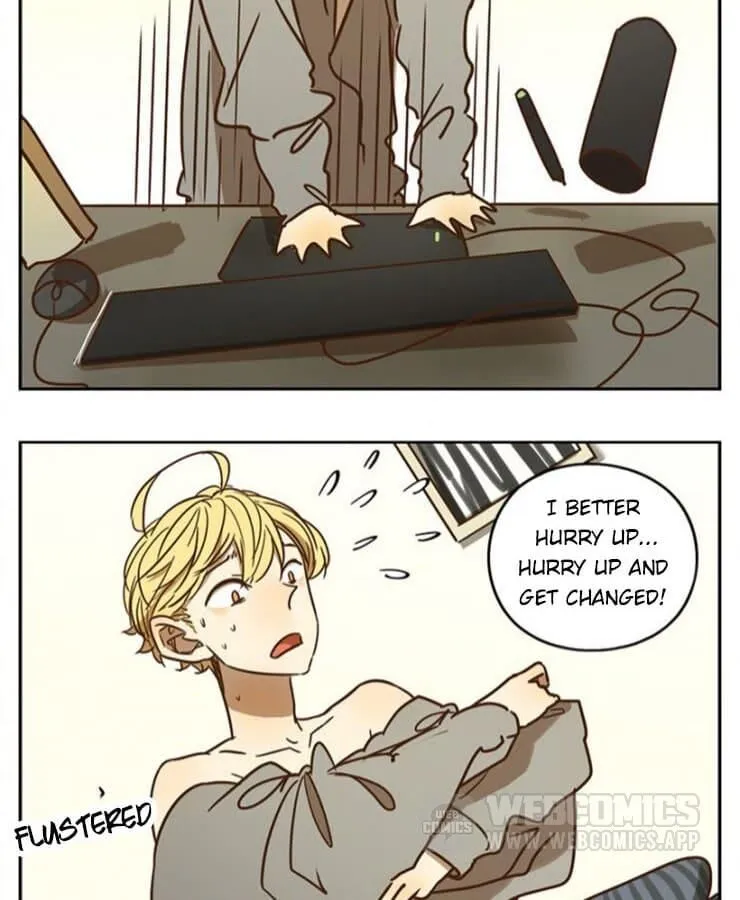20 Twenty Chapter 71 page 10 - 