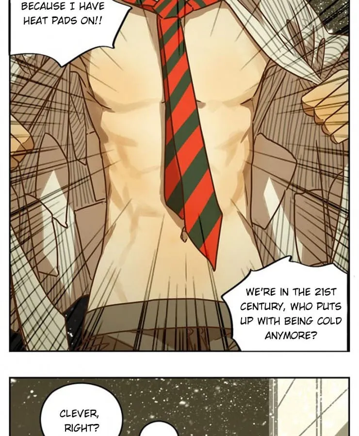 20 Twenty Chapter 72 page 12 - 