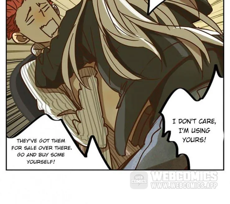 20 Twenty Chapter 72 page 14 - 