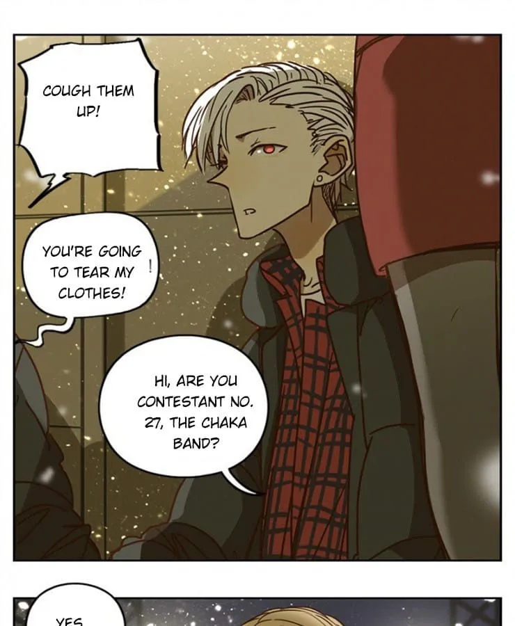 20 Twenty Chapter 72 page 15 - 