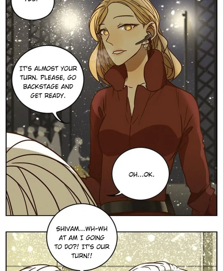 20 Twenty Chapter 72 page 16 - 