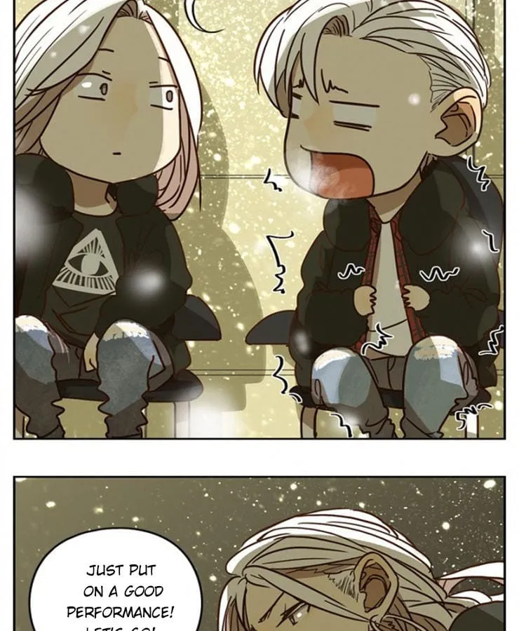20 Twenty Chapter 72 page 17 - 