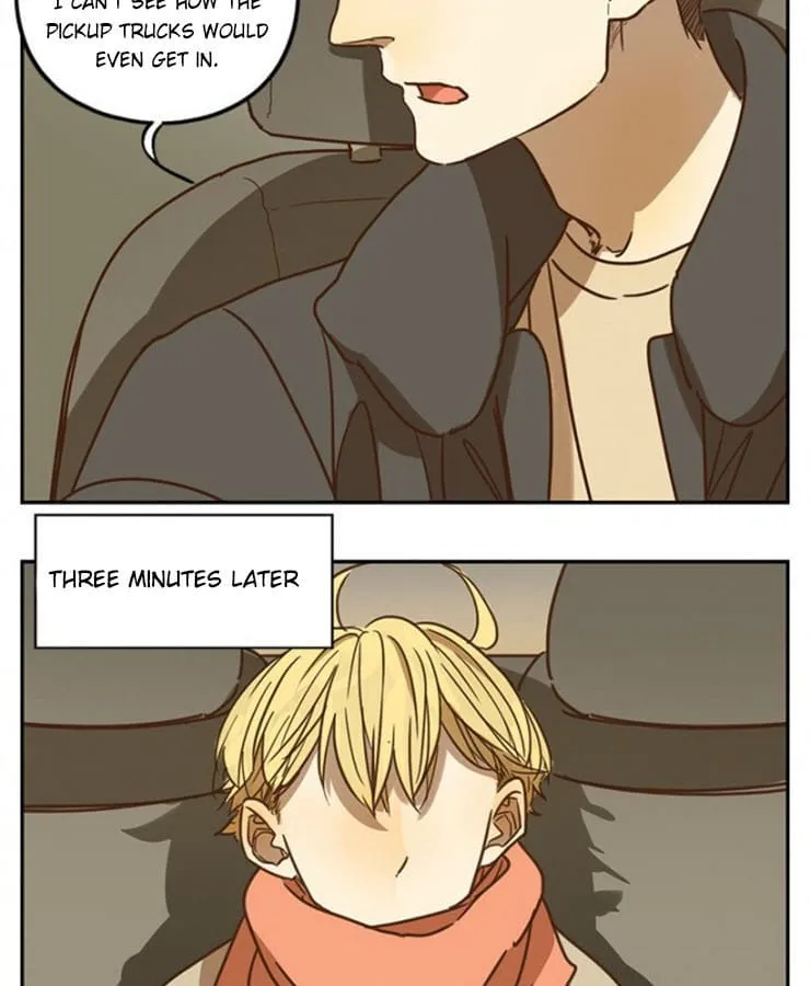20 Twenty Chapter 72 page 29 - 