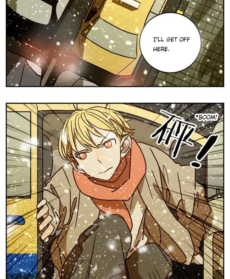 20 Twenty Chapter 72 page 31 - 