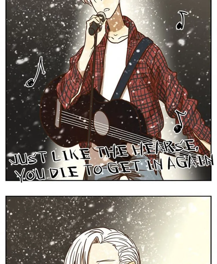 20 Twenty Chapter 73 page 17 - 