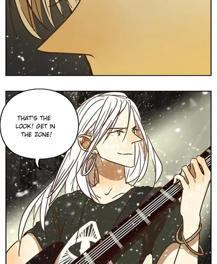 20 Twenty Chapter 73 page 19 - 