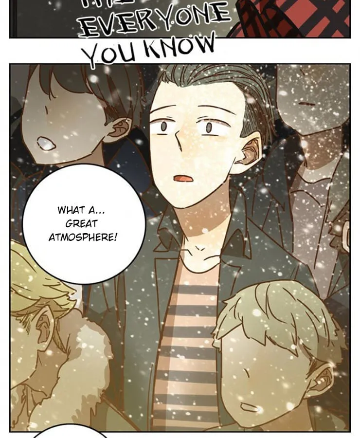 20 Twenty Chapter 73 page 21 - 