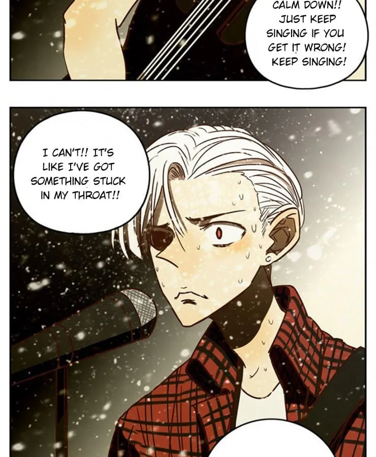 20 Twenty Chapter 73 page 31 - 