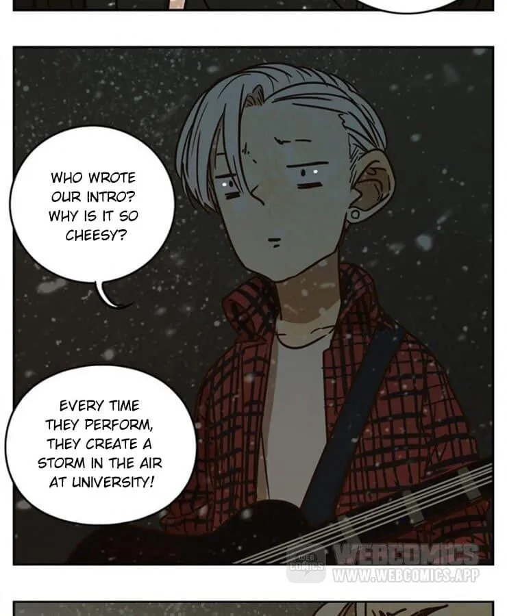 20 Twenty Chapter 73 page 6 - 