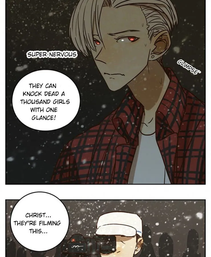 20 Twenty Chapter 73 page 8 - 