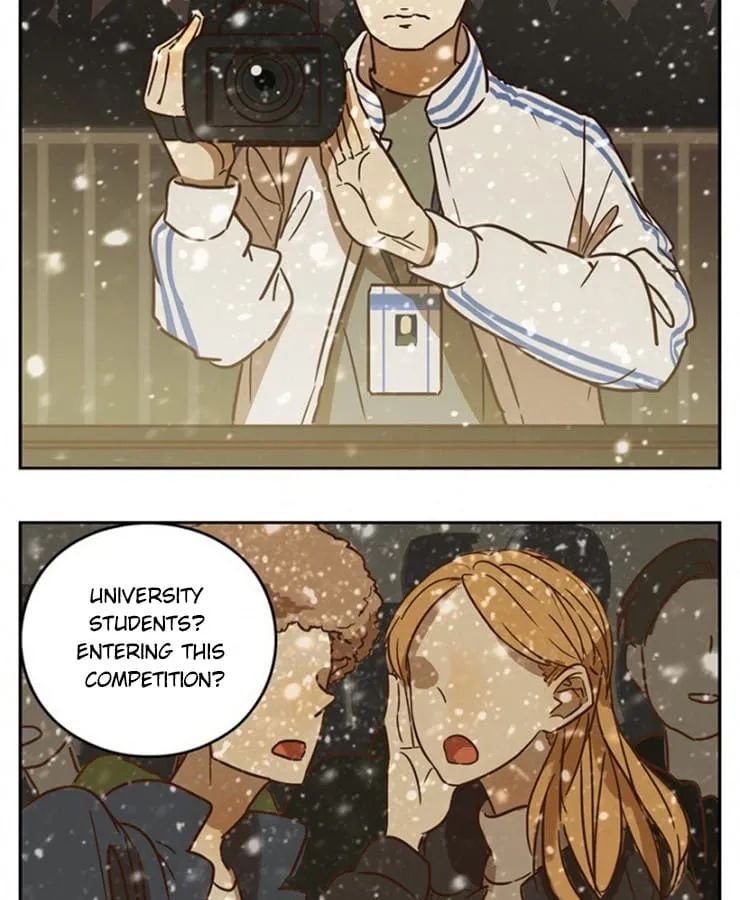 20 Twenty Chapter 73 page 9 - 