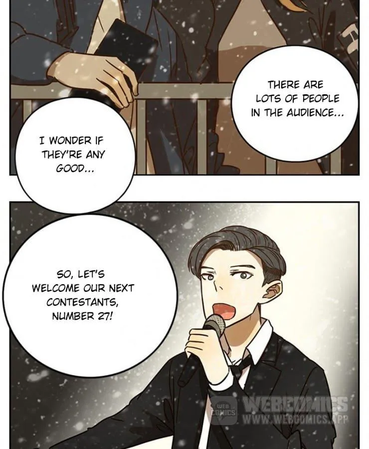 20 Twenty Chapter 73 page 10 - 