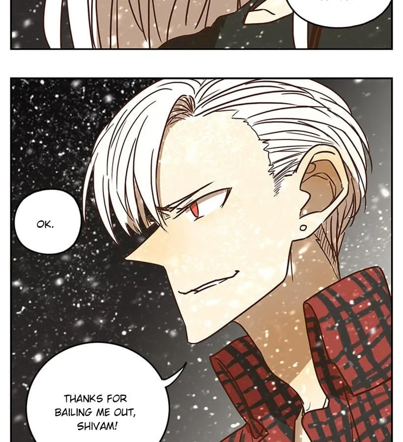 20 Twenty Chapter 74 page 11 - 