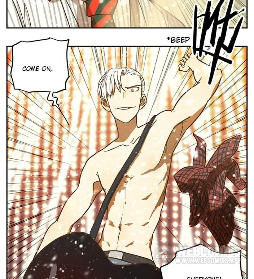 20 Twenty Chapter 74 page 14 - 
