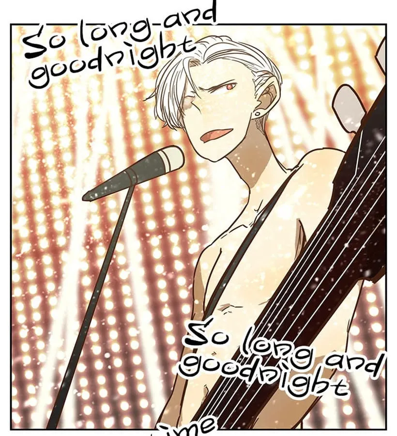 20 Twenty Chapter 74 page 19 - 