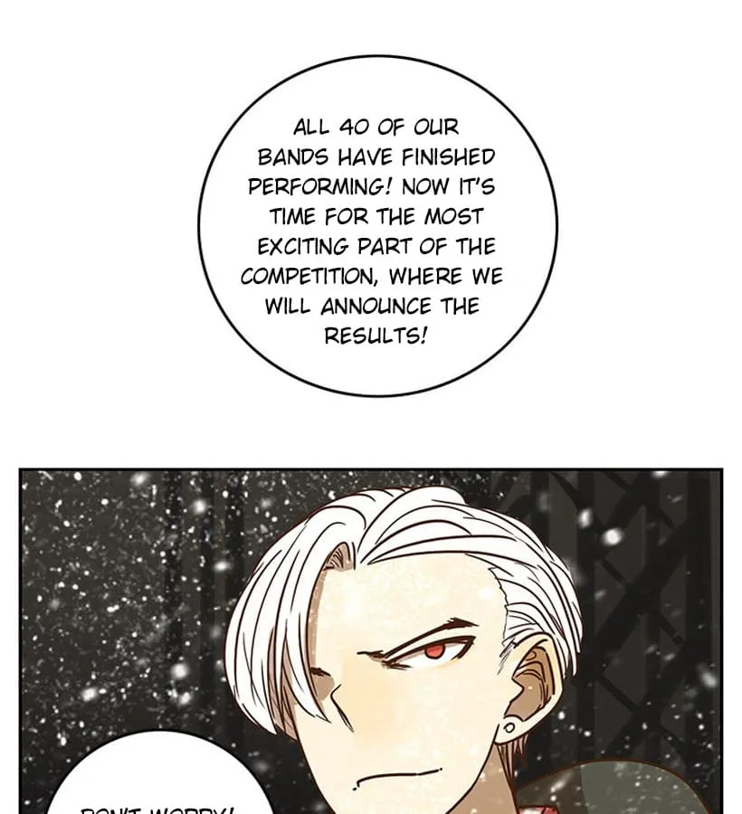 20 Twenty Chapter 74 page 23 - 