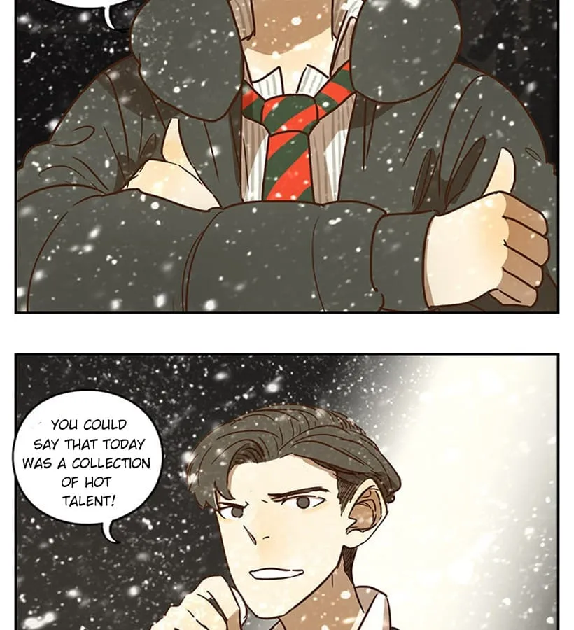 20 Twenty Chapter 74 page 26 - 