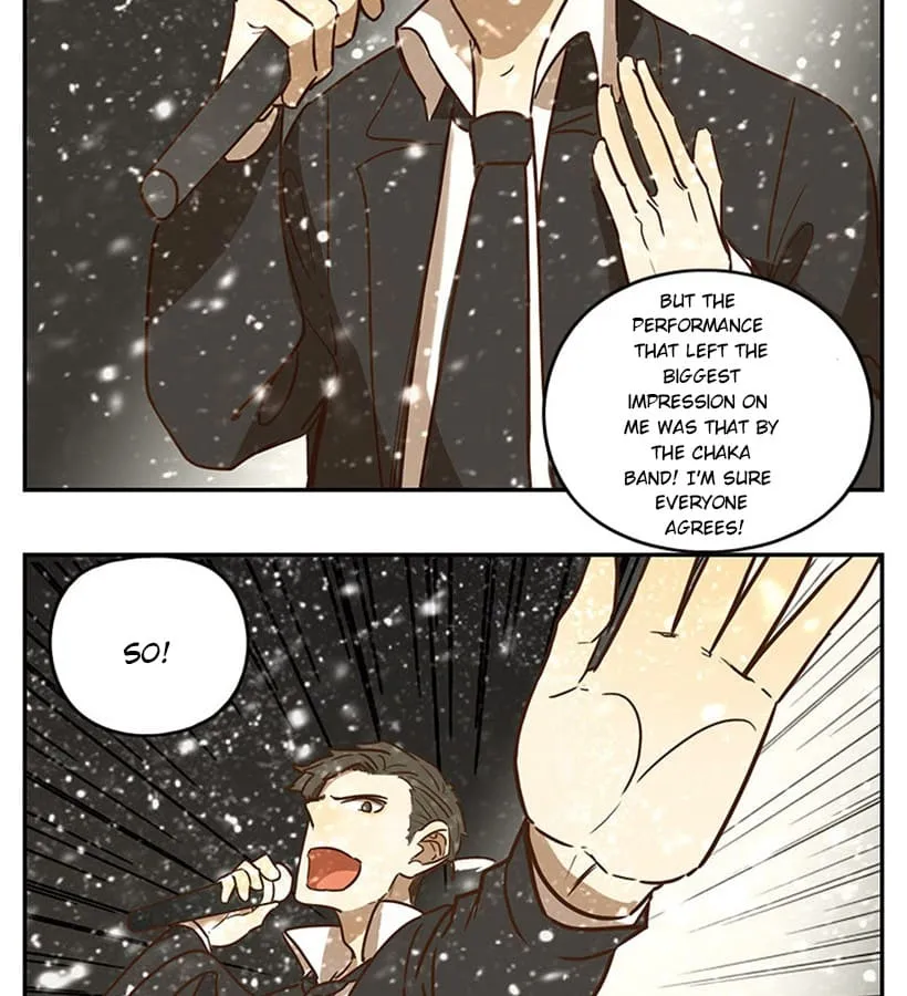 20 Twenty Chapter 74 page 27 - 