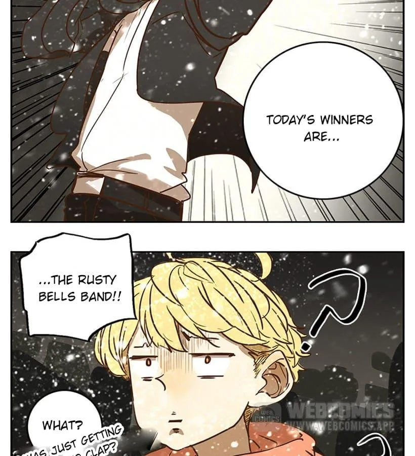 20 Twenty Chapter 74 page 28 - 