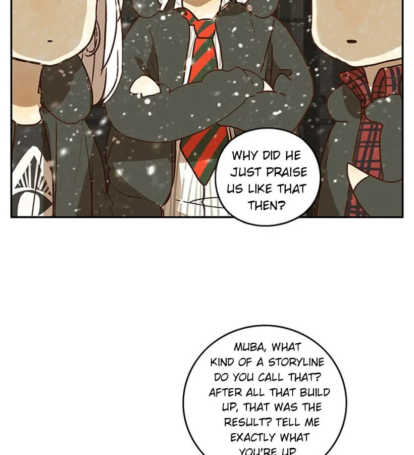 20 Twenty Chapter 74 page 30 - 
