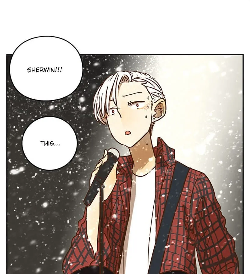 20 Twenty Chapter 74 page 5 - 