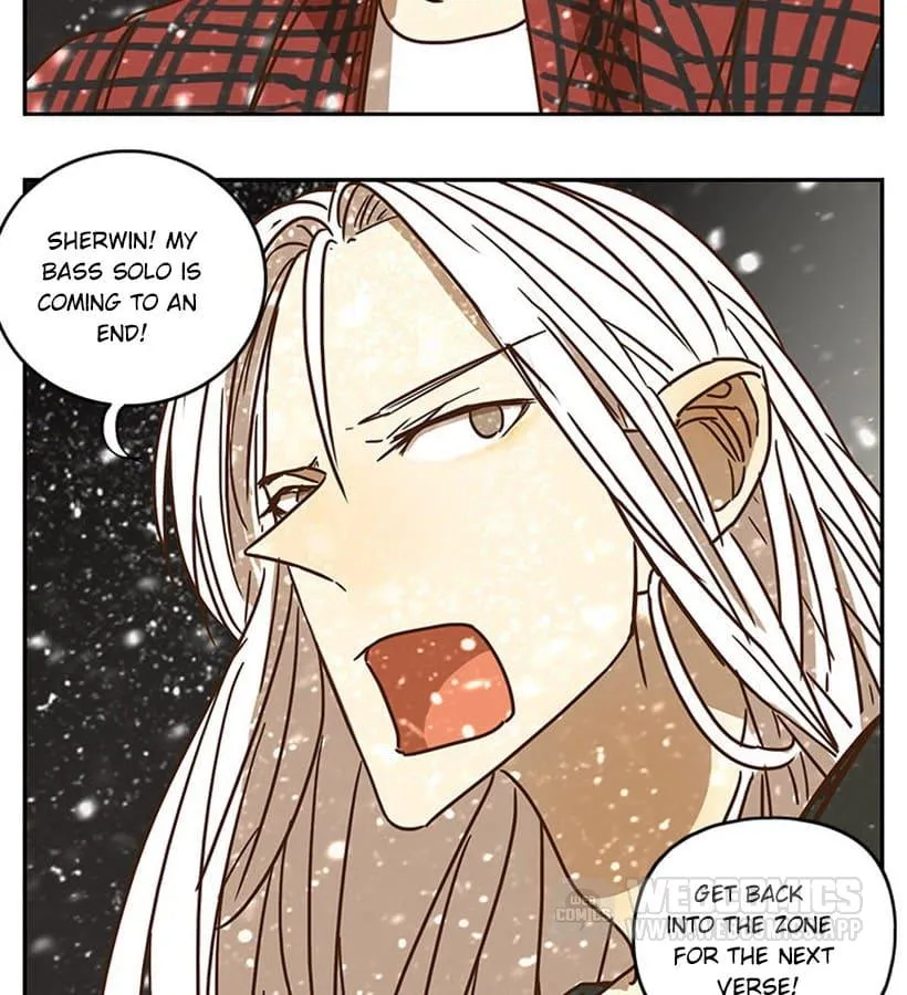20 Twenty Chapter 74 page 10 - 
