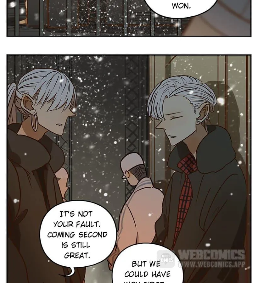 20 Twenty Chapter 75 page 6 - 
