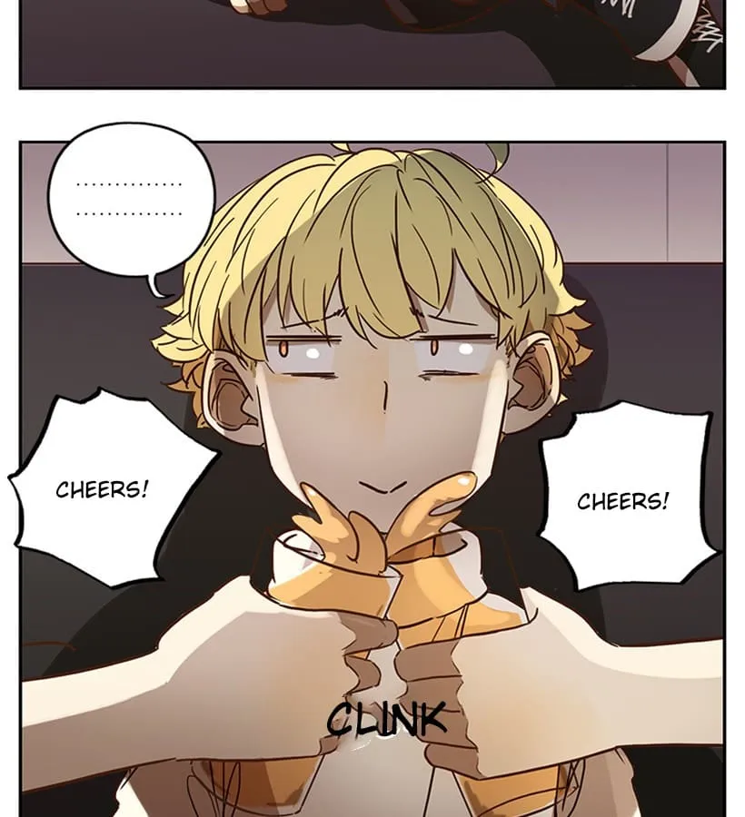 20 Twenty Chapter 76 page 11 - 