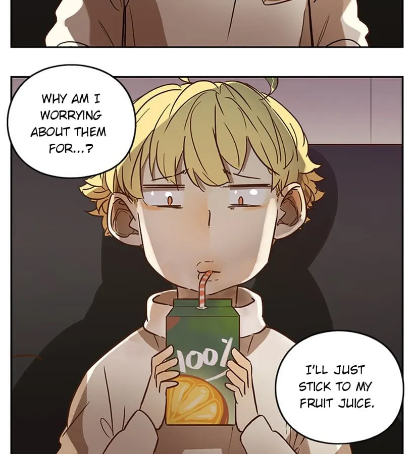 20 Twenty Chapter 76 page 12 - 
