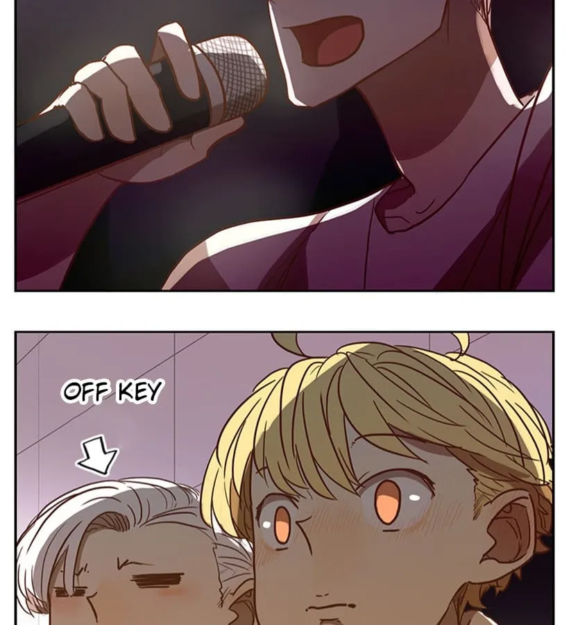20 Twenty Chapter 76 page 17 - 