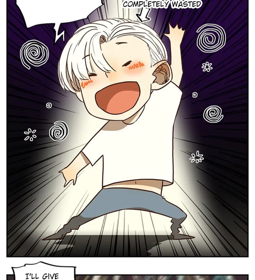 20 Twenty Chapter 76 page 19 - 