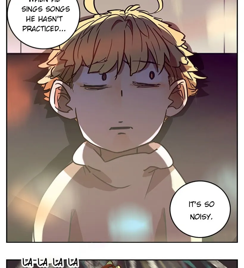 20 Twenty Chapter 76 page 21 - 